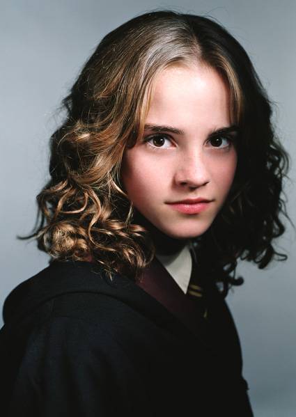 Hermiona dnesss